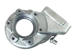 Turbine Housing & Comp Housing