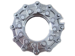 Nozzle Ring & Wastegate Actuator
