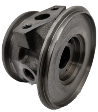 Bearing Housing