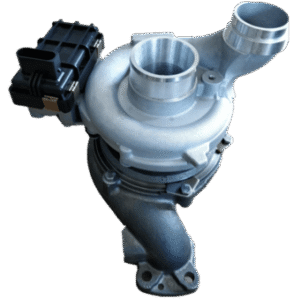 Complete Turbo