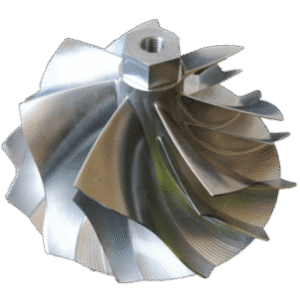 Compressor Wheel